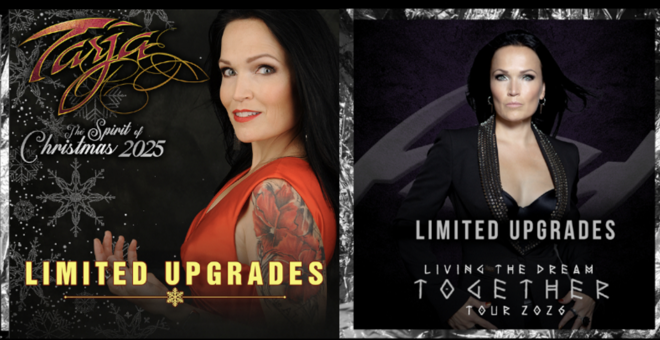 Tarja-Meet&Greet