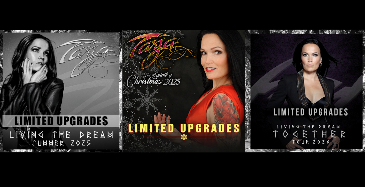 Tarja-Meet&Greet