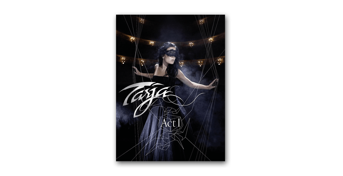 Act I , 2DVD