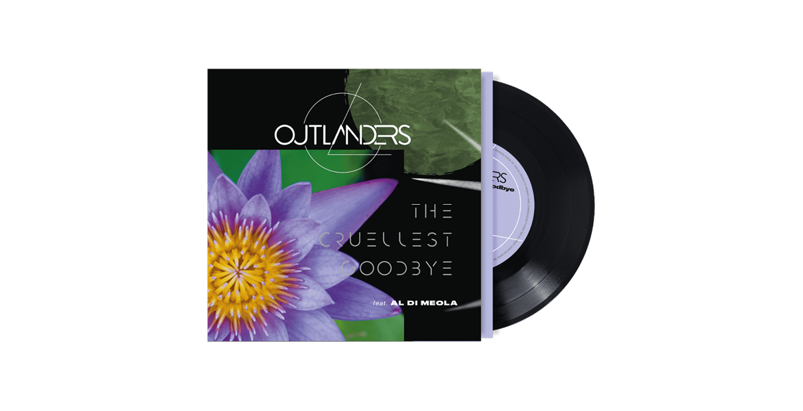  The Cruellest Goodbye, 7