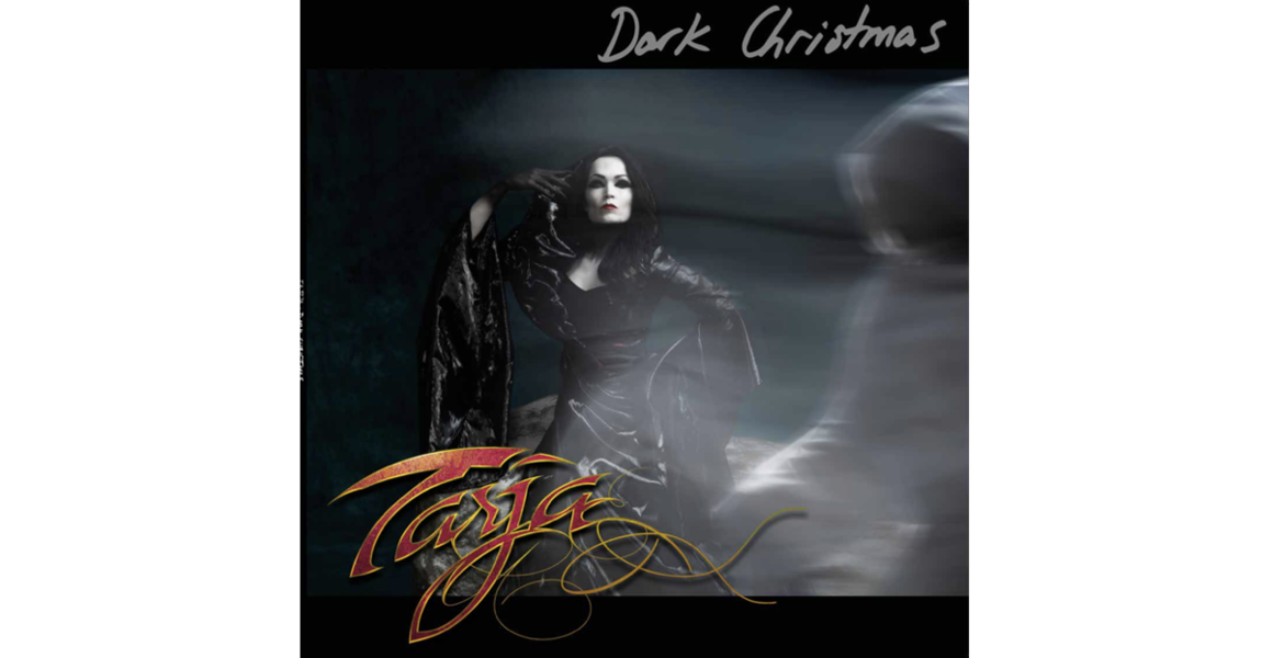  Dark Christmas Photo Book, Including all Tim Tronckoe´s amazing photos from the new album!  