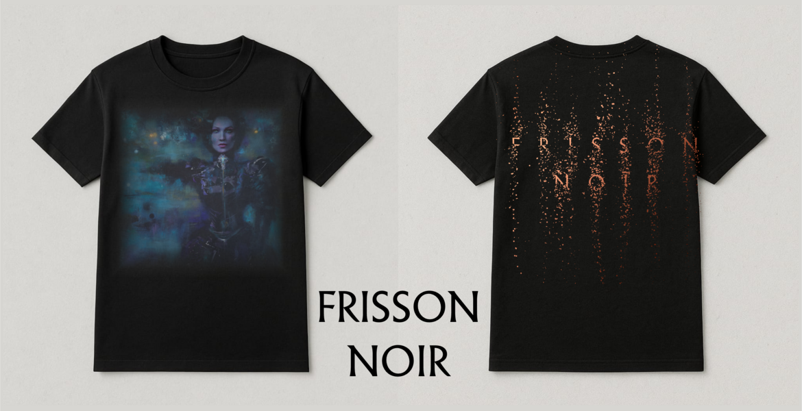  Frisson Noir,  
