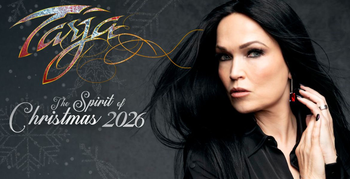 Tickets The Spirit of Christmas 2026 - Limited Upgrades,  in Vitória, Brazil