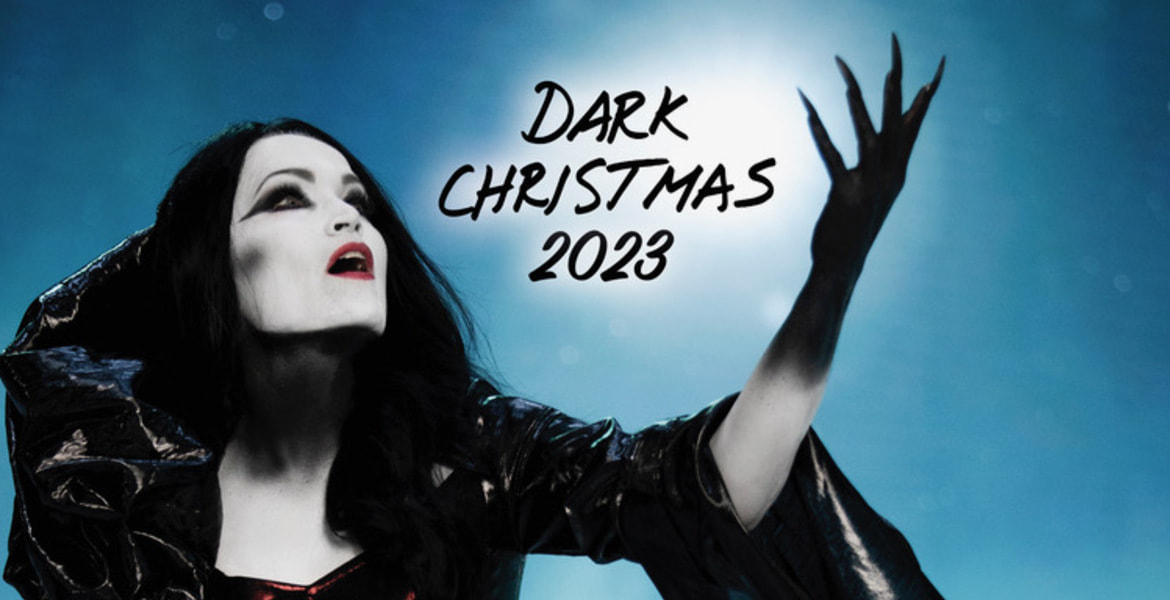 Tickets Dark Christmas 2023 - Limited Upgrades,  in Olomouc