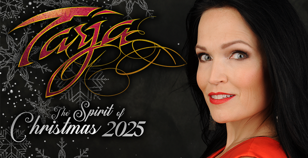 Tickets The Spirit of Christmas 2025 - Limited Upgrades, in Regensburg, Germany