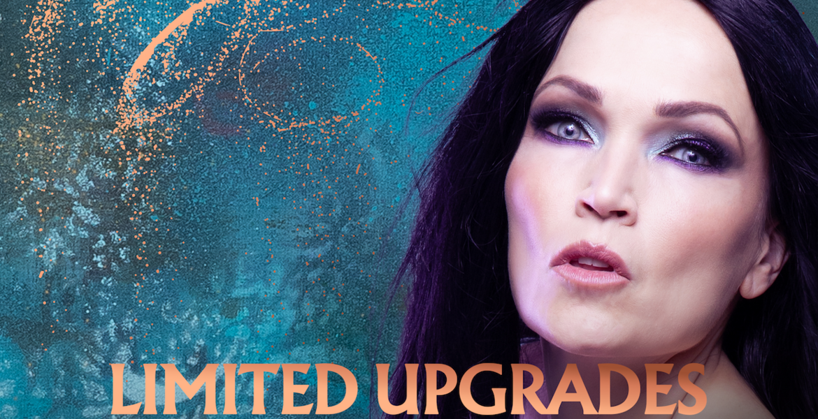 Tickets Frisson Live 2027 - Limited Upgrades,  in Czech Republic - Brno-Žabovřesky